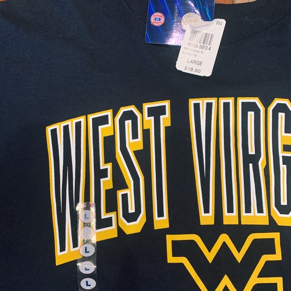 wear virginia tee - Picture 2 of 4